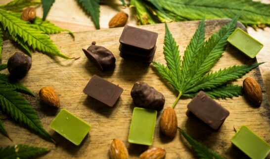 CBD Edibles