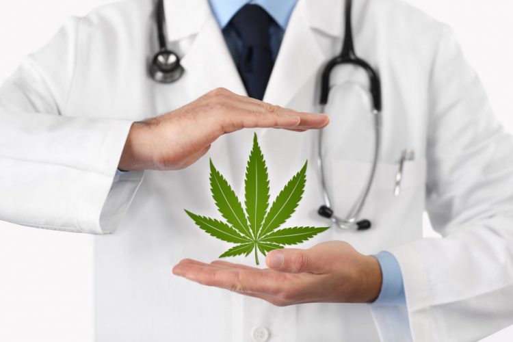 Healthfully allude Weed Therapies and Health Effects