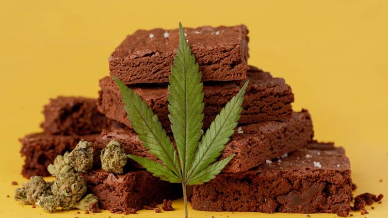 The Best Way To Make a Delicious Cannabis Cake