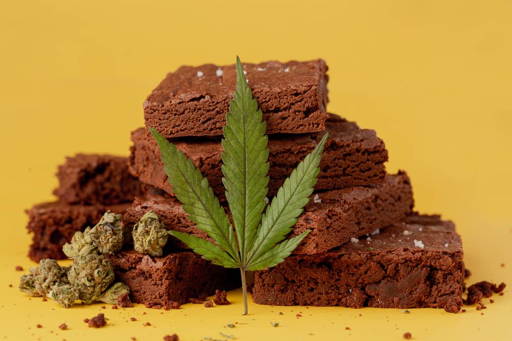 The Best Way To Make a Delicious Cannabis Cake