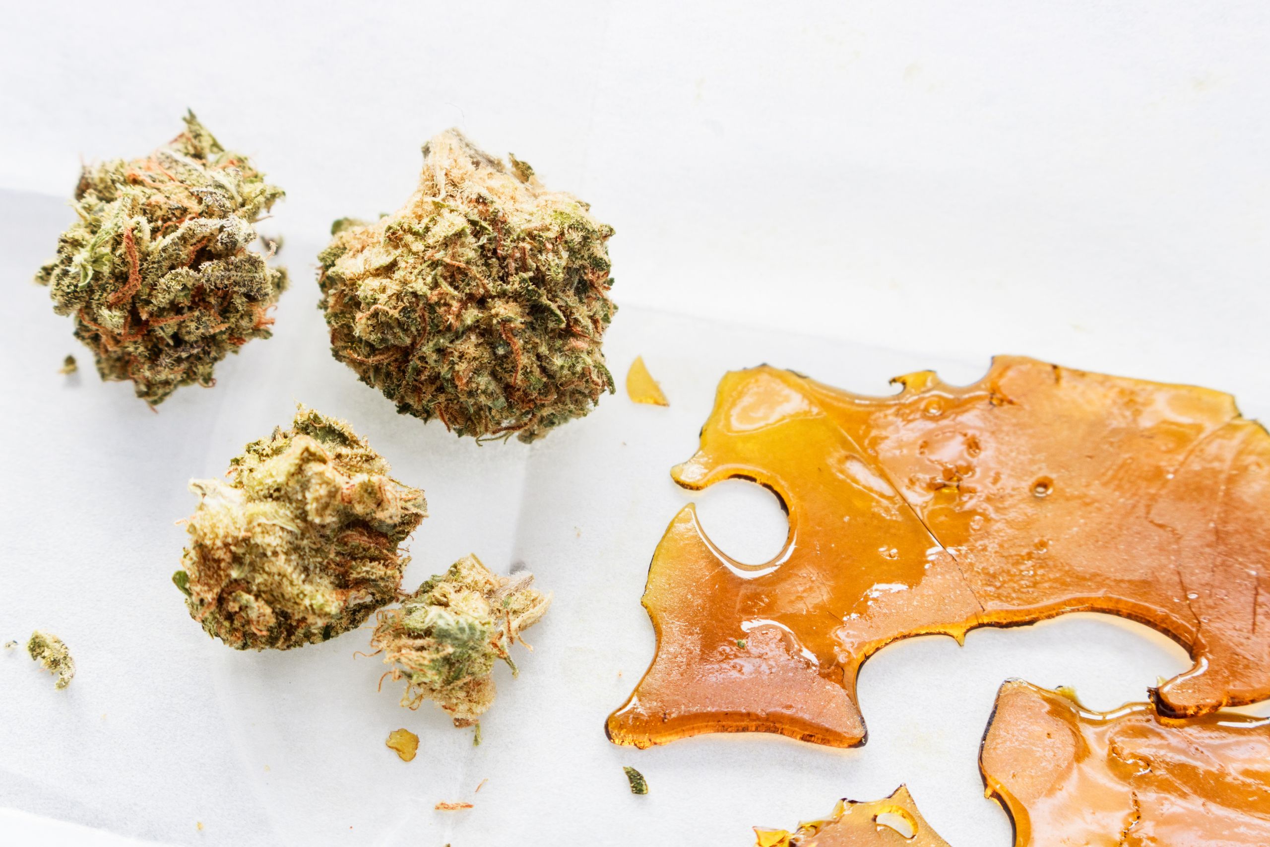 These 6 Amazing Facts About CBD Wax Will Blow Your Mind