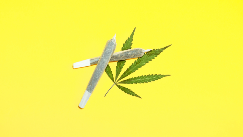 What Is The Most Effective Way To Light A Joint Without A Lighter?