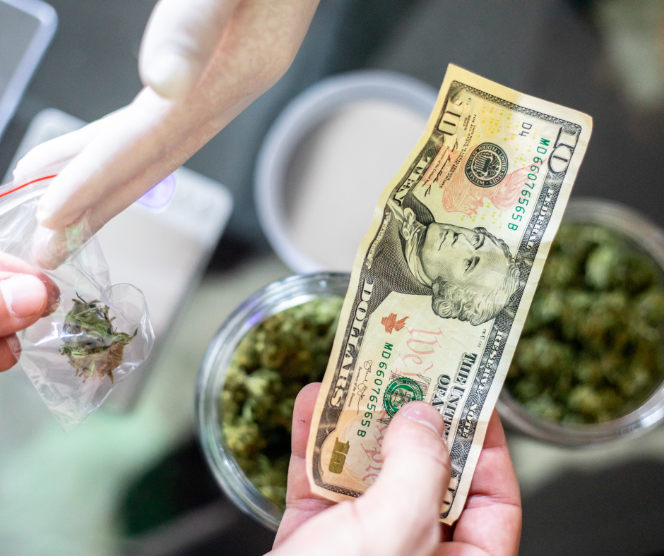 Cannabis Business In The U.S