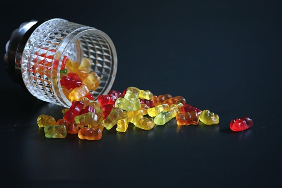 Best CBD Gummies for Anxiety In 2022