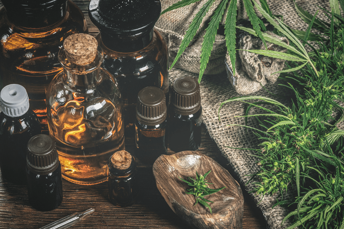 Which CBD Oils Are the Most Effective for Sleep?