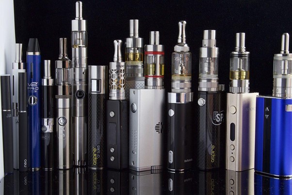 Top Ways to Pick The Right Vape Device In 2022