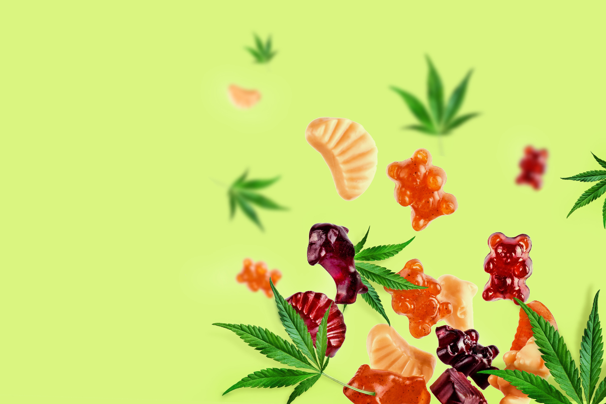 How to Choose The Best THC-O Gummies