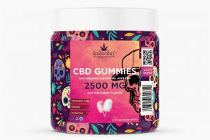 Super Chill CBD Gummies Reviews