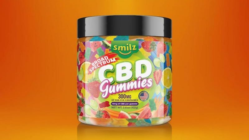 Where to Buy Dr Oz CBD Gummies