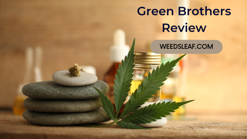 Grossiste CBD Green Brothers Review