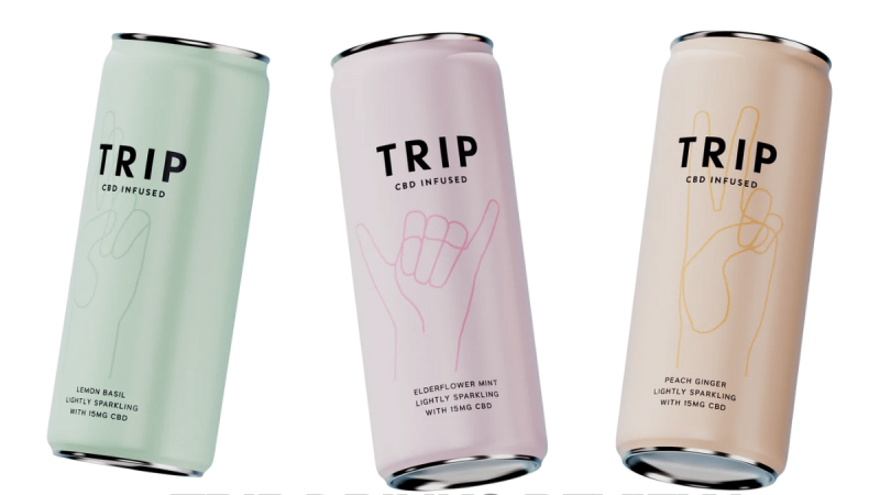 Trip Drinks Review 2022