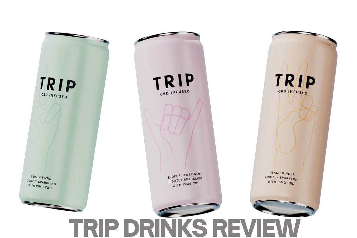 Trip Drinks Review 2022