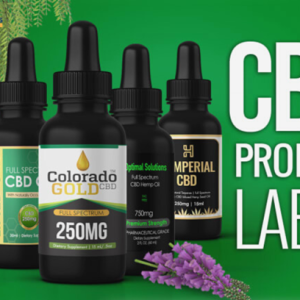 An Introduction To Creative Custom CBD Packaging For Cannabis Brands