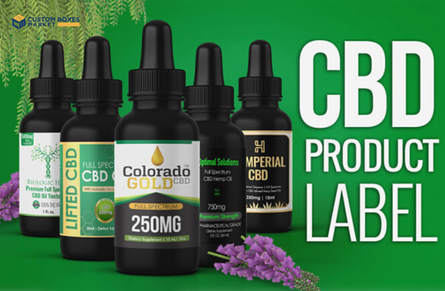 An Introduction To Creative Custom CBD Packaging For Cannabis Brands