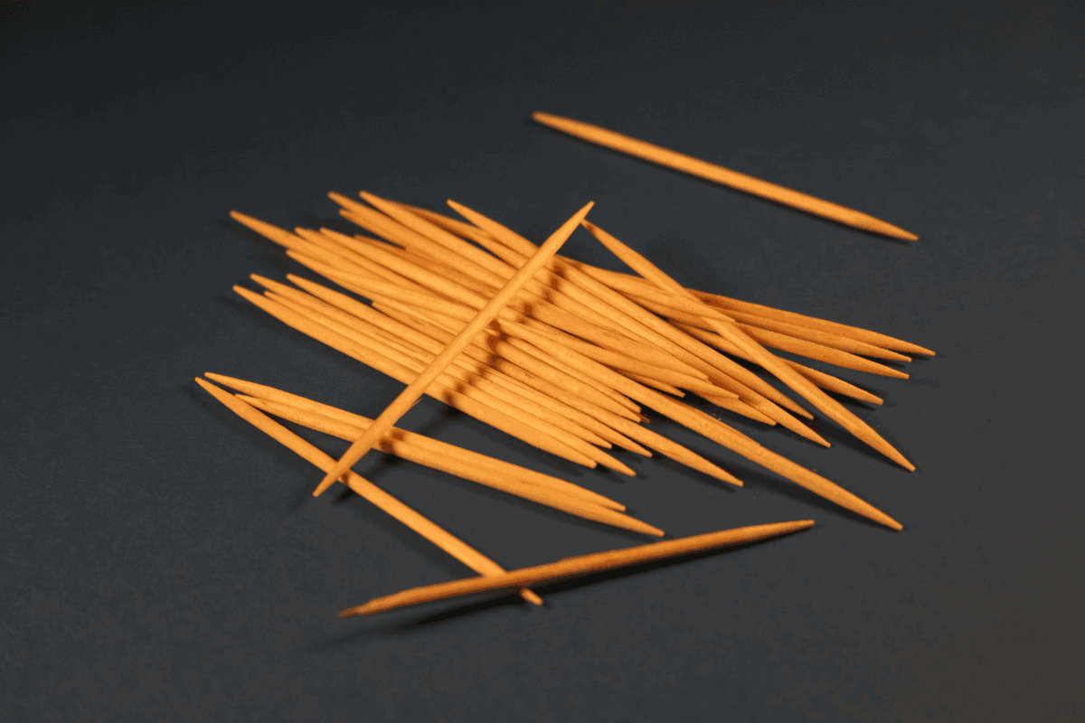 How to Make CBD Toothpicks?