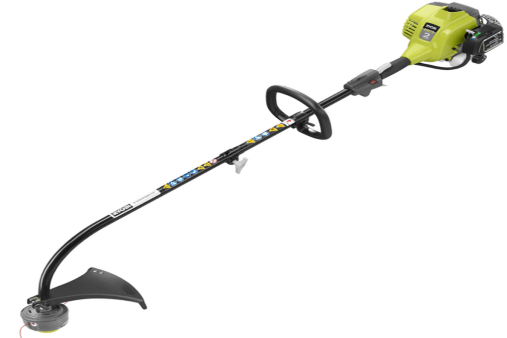 Ryobi Weed Wacker Attachments Maximizing Your Yard Care Efficiency