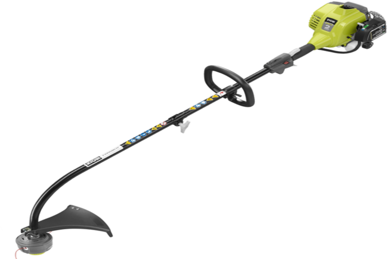 Ryobi Weed Wacker Attachments: Maximizing Your Yard Care Efficiency ...