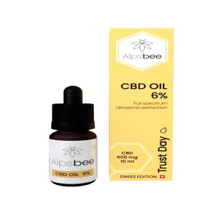 The therapeutic benefits of CBD: how does it work?