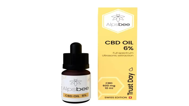 The therapeutic benefits of CBD: how does it work?