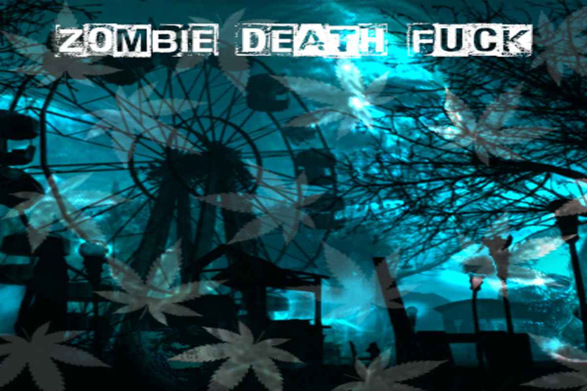 Zombie Death Fuck – What Makes It The Most Popular Cannabis Seed?