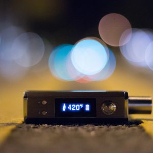 How Dab Pen Batteries Are Transforming the Vaping Industry in the Future