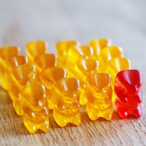 What Do You Need to Know About Full Spectrum CBD Gummies?