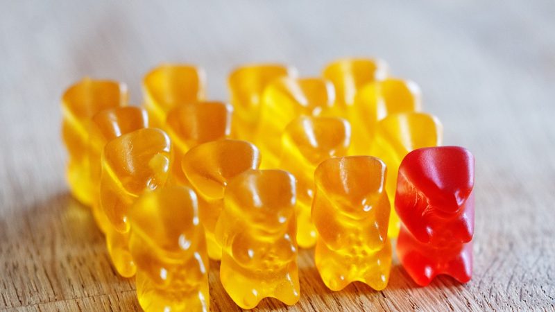 What Do You Need to Know About Full Spectrum CBD Gummies?