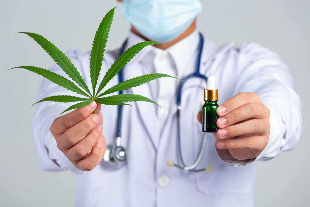 What Are the Benefits of Marijuana?