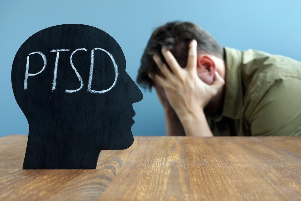 Top 5 Marijuana Strains To Help Relieve PTSD Symptoms