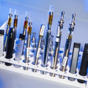 How to Buy THC Vape Pens Online: A Comprehensive Guide