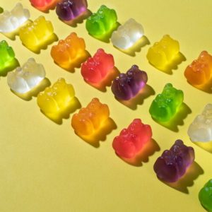 Delta 8 Gummies for Pain and Anxiety: What the Research Says