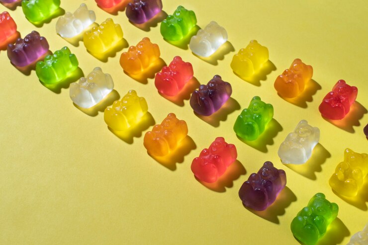 Delta 8 Gummies for Pain and Anxiety: What the Research Says