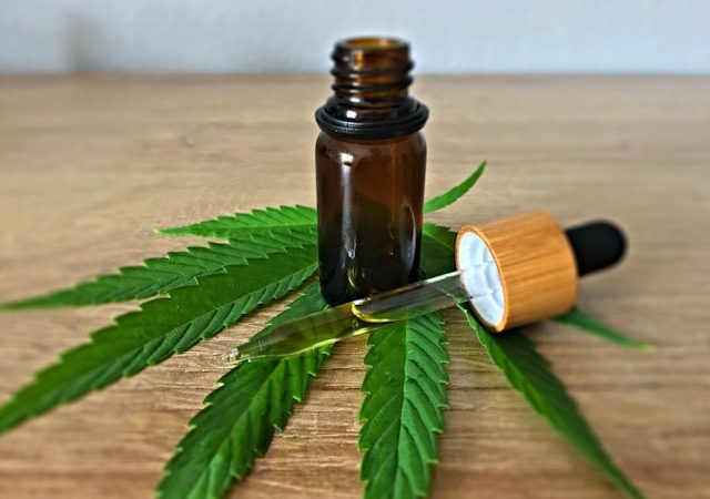How Can You Know If Your CBD Cartridge Contains THC?