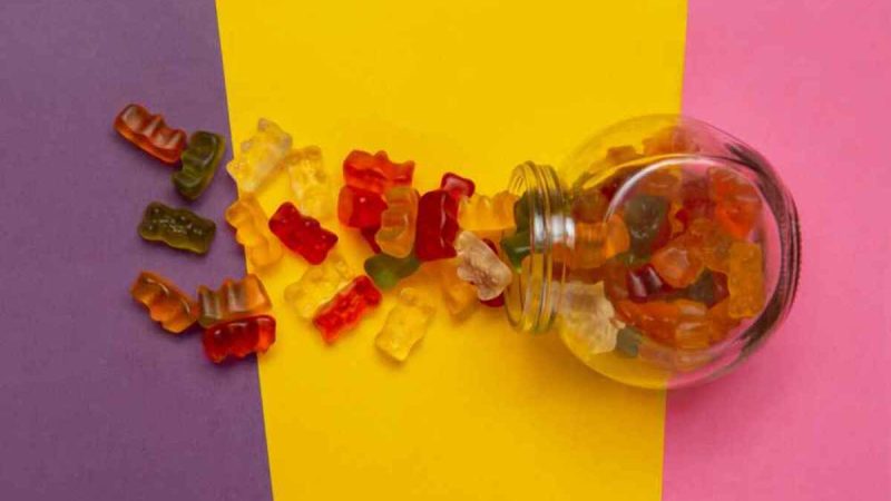 Exploring the Potential Benefits of Kratom Gummies for Wellness
