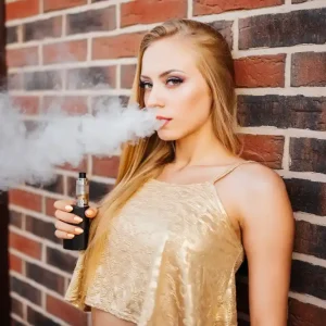 Beyond the Puff: How ELF THC Vapes Are Redefining Cannabis Technology