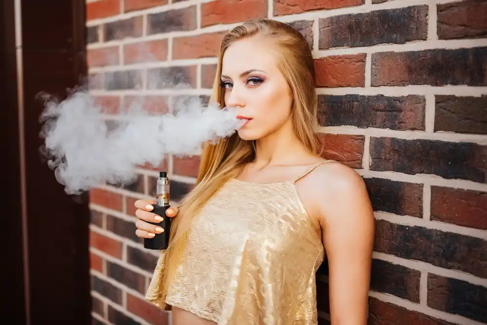 Beyond the Puff: How ELF THC Vapes Are Redefining Cannabis Technology