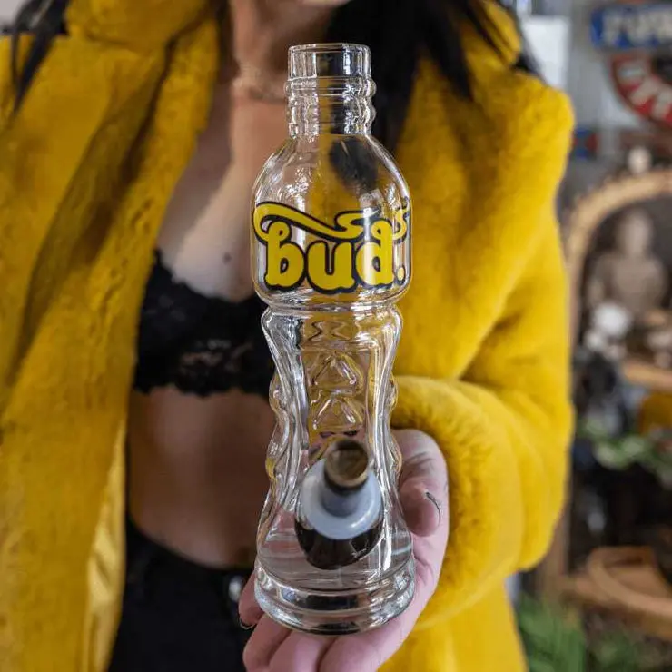 Policy Contradictions and Cannabis Use