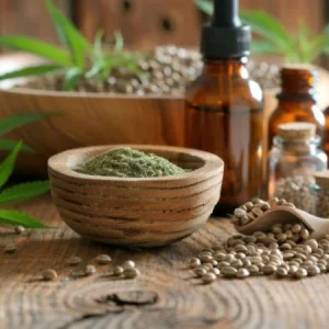 What are the top 10 Most Common Medical Conditions Treated with Medical Cannabis?