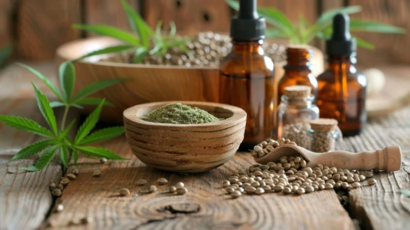 What are the top 10 Most Common Medical Conditions Treated with Medical Cannabis?