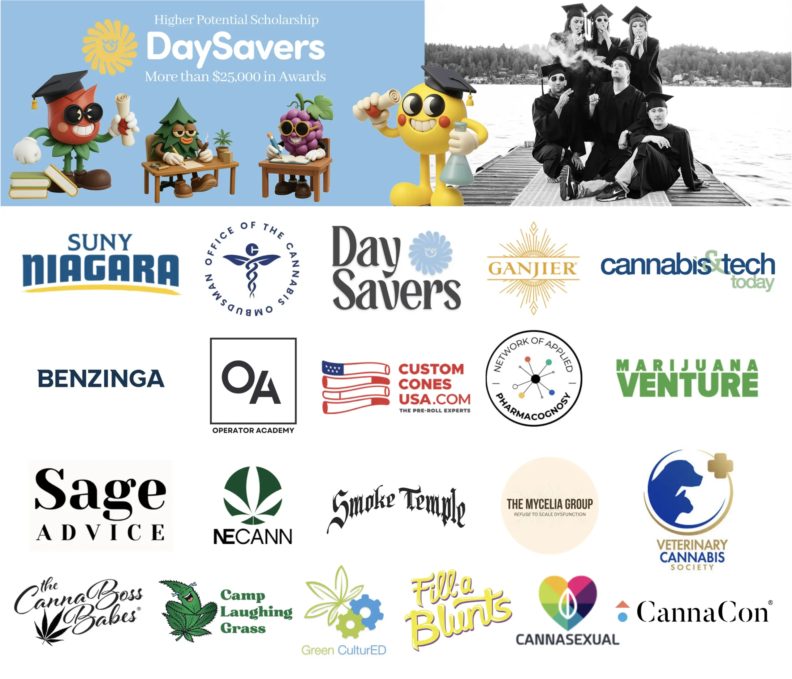 Scholarship Coalition