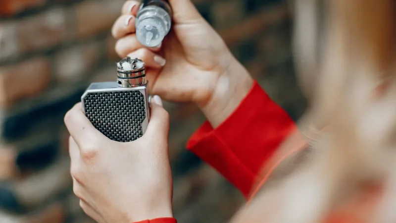 Vape Shop Essentials: Everything You Need in One Place